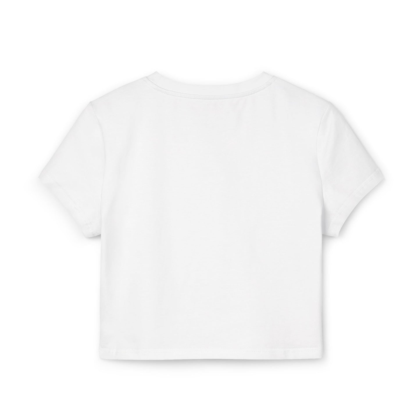 BACKSIDERS Women's Crop